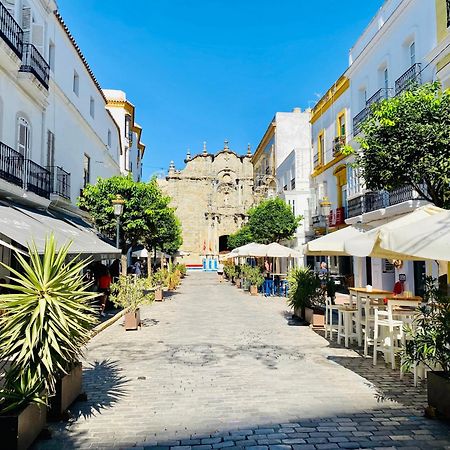 شقة Tarifa Townhouse المظهر الخارجي الصورة