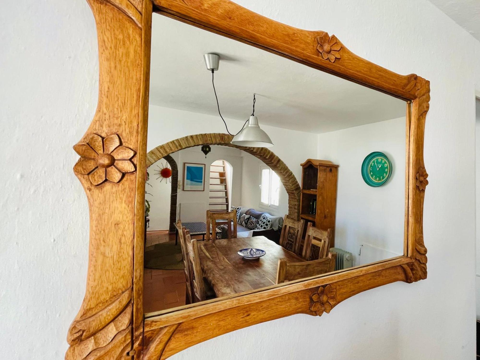 شقة Tarifa Townhouse المظهر الخارجي الصورة