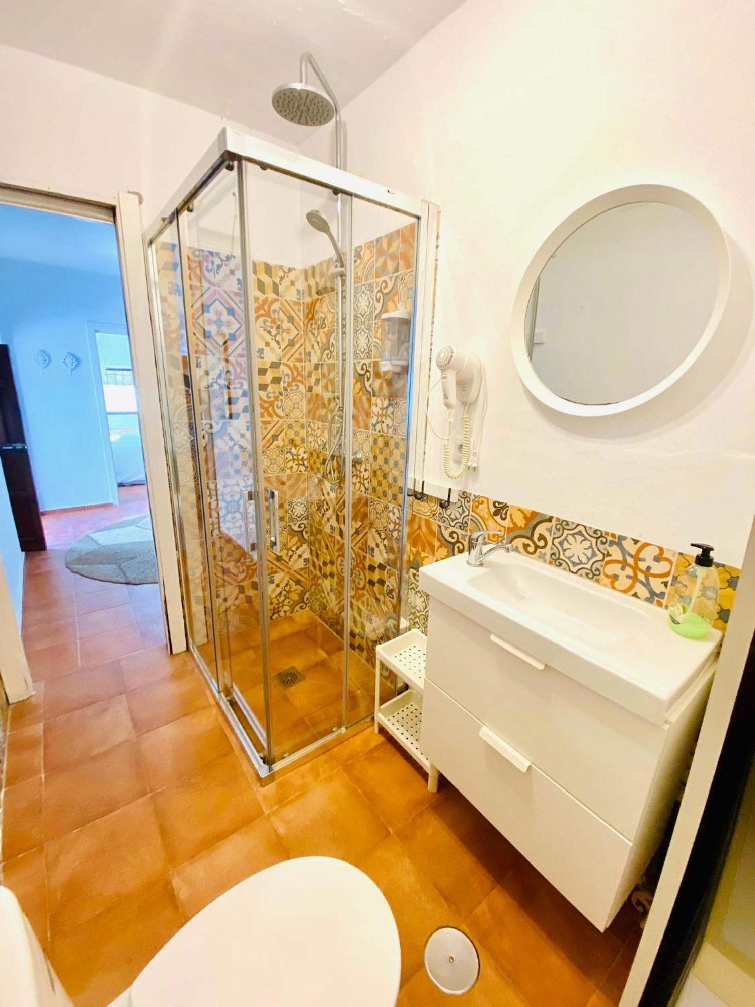 شقة Tarifa Townhouse المظهر الخارجي الصورة